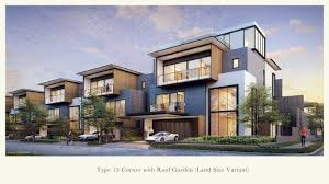 Inspirasi Desain Kanopi & Pagar Modern untuk Rumah di Nava Park BSD