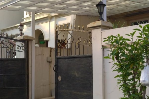 kanopi baja ringan teras tangerang kanopi tangerang official