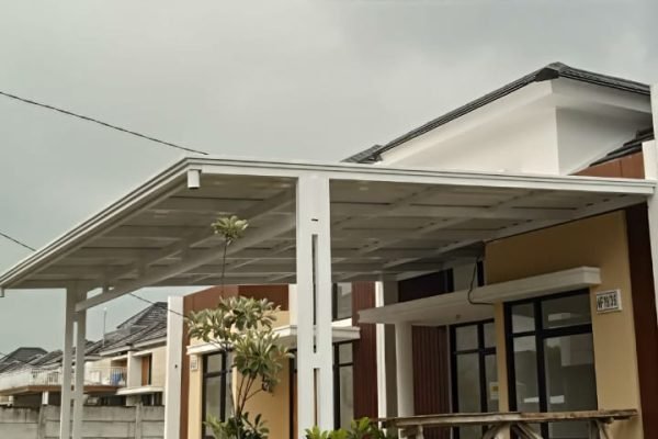 kanopi minimalis tangerang kanopi tangerang official
