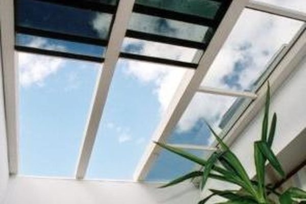 kanopi yang bisa terbuka dan tertutupvia sliding roof 43